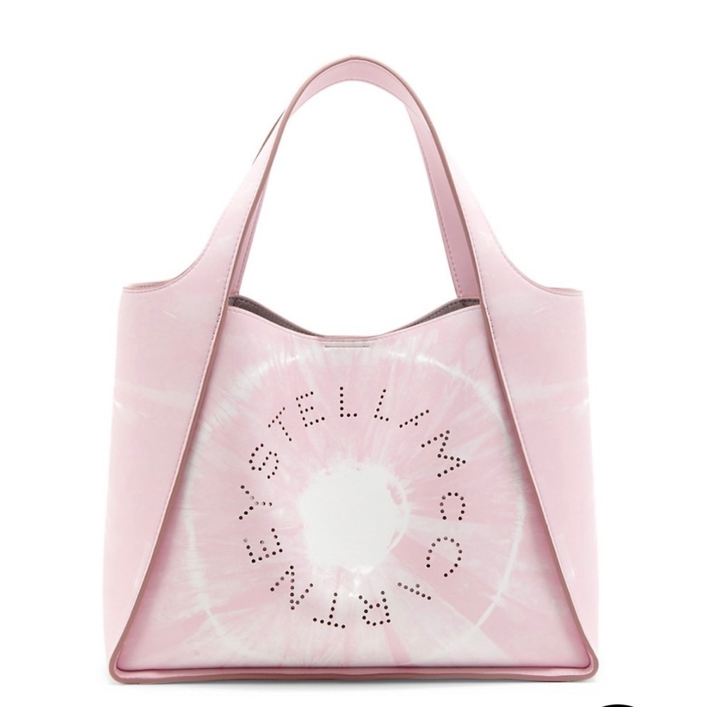 Stella McCartney Tie-dye Tote
